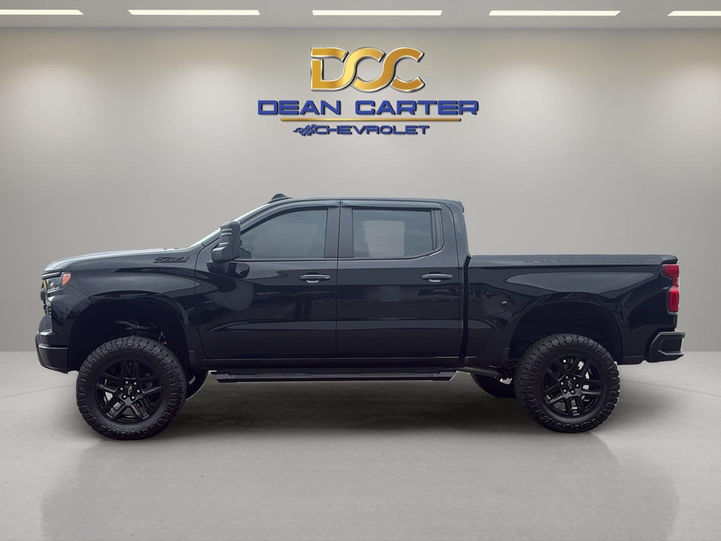 chevrolet silverado 1500 2025 3GCPKCEK0SG333141 image chevrolet silverado 1500 2025 3GCPKCEK0SG333141 image